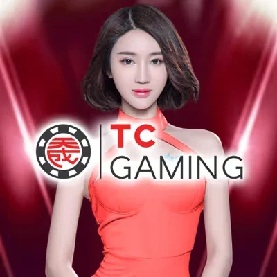 TC GAMING
